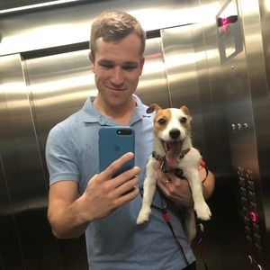 Meet your Posher, Michael